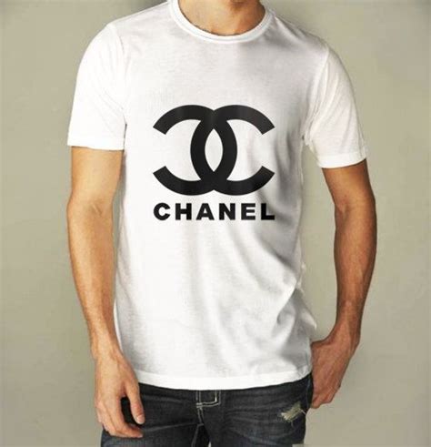 chanel herren shirt|chanel shirts for men.